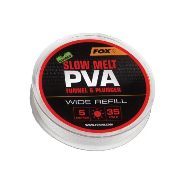 Fox Edges PVA Mesh System Refill 5 Fox Edges PVA Mesh System Refill - Image 5