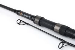 Fox Explorer Rod With Adjustable Rod Length! (choice Of Options) -Cheap Predator Pro Tackle Store ca8ebca7a873c93b