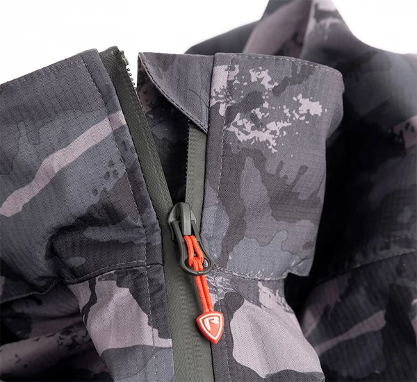 Fox Rage 10k Rip Stop Jacket 2 Fox Rage 10k Rip Stop Jacket - Image 2