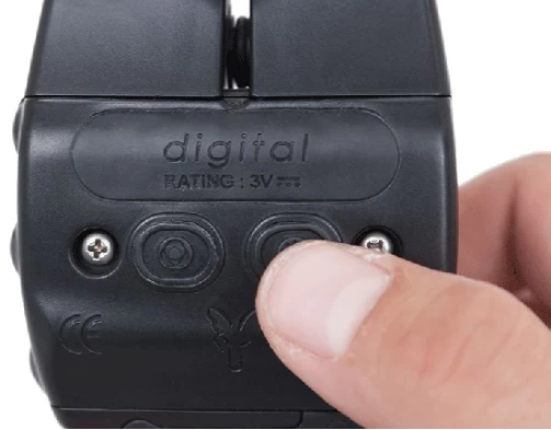 Fox Micron RX+ 3+1 Bite Alarm Set 2 Fox Micron RX+ 3+1 Bite Alarm Set - Image 2