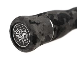 Fox Rage Street Fighter Ultra Finesse Spinning Rod 1.80m (0.5-6g) -Cheap Predator Pro Tackle Store d3d132fa31e68284