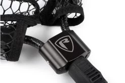 Fox Rage Street Fighter 2.4m Carbon Street Net -Cheap Predator Pro Tackle Store d4cd5f188858b454