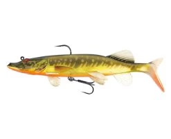 Fox Rage Pike Replicant 10cm -Cheap Predator Pro Tackle Store d5df70c0f6333677
