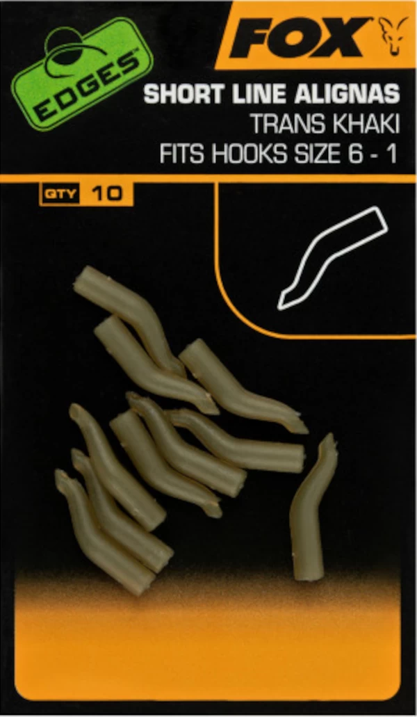 Fox Edges Line Alignas 6 Fox Edges Line Alignas - Image 6