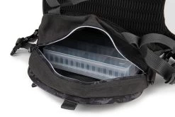 Backpack Fox Rage Street Fighter Utility Vest (Incl. 2 Tackleboxen) -Cheap Predator Pro Tackle Store d76bcd8b54f5b5e2