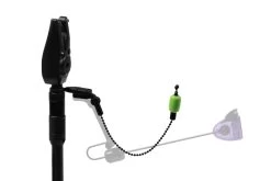 Fox Swinger To Bobbin Adapter (2 Pieces) -Cheap Predator Pro Tackle Store d77d827aca921763