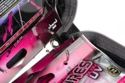 Fox Rage Voyager Camo Soft Bait Binder -Cheap Predator Pro Tackle Store d79c00a7e06783a9