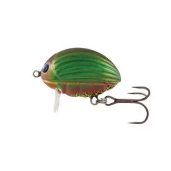 FOX RAGE Salmo Lil' Bug 3cm Floating Plug -Cheap Predator Pro Tackle Store d83fb2ab24a55710