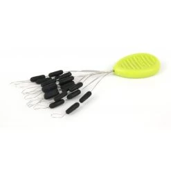Fox Rage Predator Float Stops (20 Pieces)