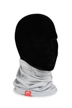 Fox Rage UV Neck Gaiter Grey -Cheap Predator Pro Tackle Store db0be24b41752141