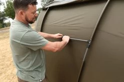 Fox R Series 2 Man XL Khaki Wrap -Cheap Predator Pro Tackle Store ddb9f1b2737519ec