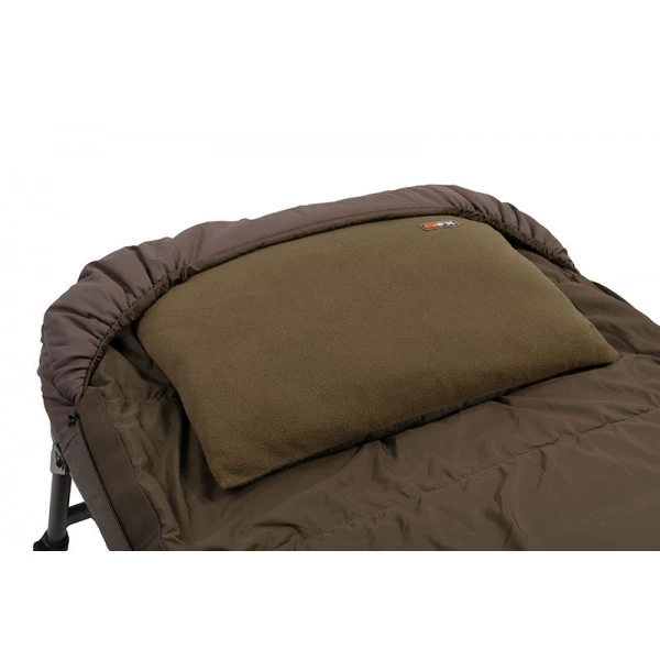 Fox Flatliner 1 Season Sleeping Bag 2 Fox Flatliner 1 Season Sleeping Bag - Image 2