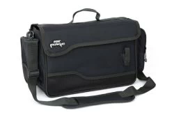 Fox Rage Shoulder Bag Including Tackle Boxes
