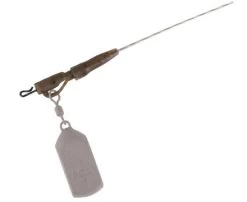 Fox Edges Camo Power Grip Lead Clip Kit Size 7 5 Pieces -Cheap Predator Pro Tackle Store deb08e6e850c047a
