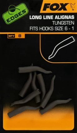 Fox Edges Line Alignas 9 Fox Edges Line Alignas -Cheap Predator Pro Tackle Store e12c5faa784f78c9