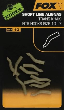 Fox Edges Line Alignas 10 Fox Edges Line Alignas -Cheap Predator Pro Tackle Store e133790b410bbbb5