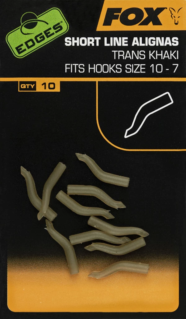 Fox Edges Line Alignas 5 Fox Edges Line Alignas - Image 5