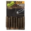 Fox Edges Camo Heli Buffer Sleeve 8 Pieces