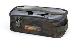 Fox Camolite Accessory Bag -Cheap Predator Pro Tackle Store e366414b061f6b16