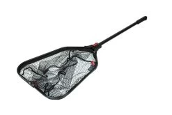Fox Rage Speedflow II XS Foldable Net -Cheap Predator Pro Tackle Store e453e526fe1fe602