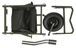 Fox R-Series Barrow -Cheap Predator Pro Tackle Store e47c5951cfb498f9