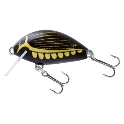 FOX RAGE Salmo Tiny 3cm 2g Floating 0-0,3m Plug
