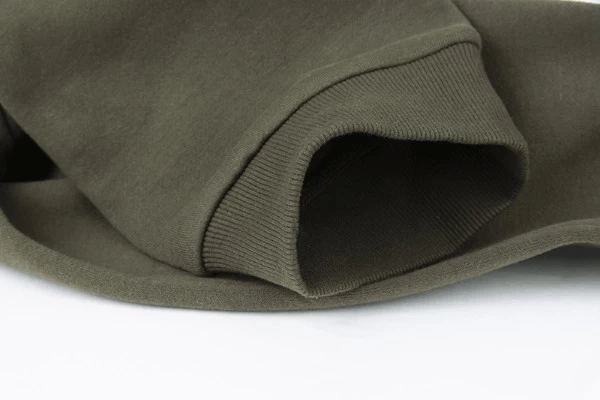 Fox Collection Silver Green Lightweight Joggers 4 Fox Collection Silver Green Lightweight Joggers - Image 4