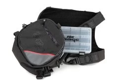 Backpack Fox Rage Street Fighter Utility Vest (Incl. 2 Tackleboxen) -Cheap Predator Pro Tackle Store e64f20e53a4dc743