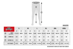 Fox Rage Joggers (multiple Sizes) 9 Fox Rage Joggers (multiple Sizes) -Cheap Predator Pro Tackle Store e820f8fc2189a112