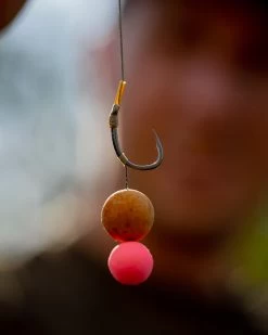 Carp Hook Fox Edges Armapoint Super Wide Gape Inturned Eye (10 Pieces) -Cheap Predator Pro Tackle Store eaae00b546ca671c