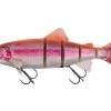Fox Rage Replicant Realistic Trout Jointed 23cm 185gr