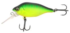 Fox Rage Funk Bug DR 5cm 7gr Floating 0-2m UV Plug