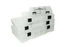 Fox Rage Tackle Boxes