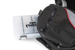 Backpack Fox Rage Street Fighter Utility Vest (Incl. 2 Tackleboxen) -Cheap Predator Pro Tackle Store edfdbfff18ed2bad