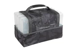 Fox Rage Voyager Camo Stack Pack (incl. Tackle Boxes)