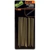 Fox Anti Tangle Sleeves Trans Khaki