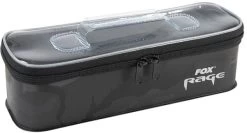 Fox Rage Voyager Camo Accessory Bag