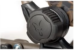 Fox Super Deluxe Recliner Highback Chair -Cheap Predator Pro Tackle Store f1db5b6f623eb1a6