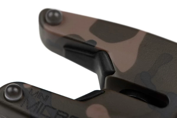 Fox Mini Micron X Limited Editon Camo Alarm 5 Fox Mini Micron X Limited Editon Camo Alarm - Image 5