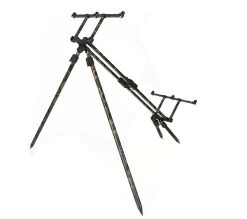 Fox Horizon Duo Camo Pod 3 Rod -Cheap Predator Pro Tackle Store f814d025589de2be