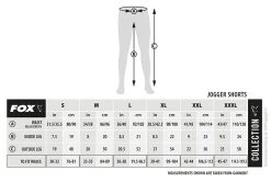 Fox Collection Black Orange Lightweight Shorts -Cheap Predator Pro Tackle Store f8761c60f9936db1