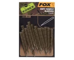 Fox Edges Camo Anti-Tangle Sleeves -Cheap Predator Pro Tackle Store f8e07dfe068e9e36