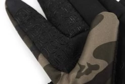 Fox Camo Thermal Camo Gloves -Cheap Predator Pro Tackle Store fa32798dc22d0e10