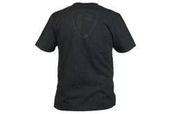 Fox Rage Black Marl T-shirt (multiple Sizes) -Cheap Predator Pro Tackle Store fa7f21cea3c64006