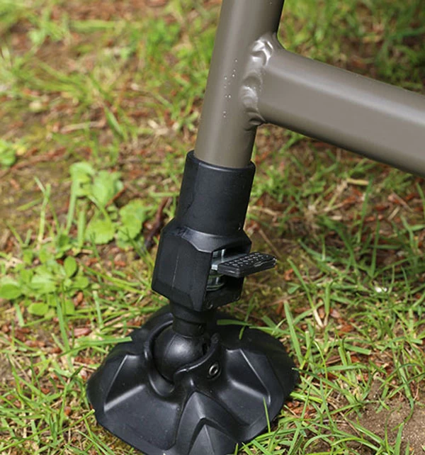 Fox Duralite Chair 3 Fox Duralite Chair - Image 3