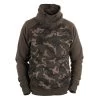 Fox Khaki/camo High Neck