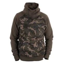 Fox Khaki/camo High Neck