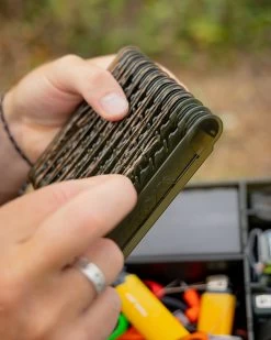 Fox Edges Leader Rack Rigbox -Cheap Predator Pro Tackle Store fe226bb5c407268d